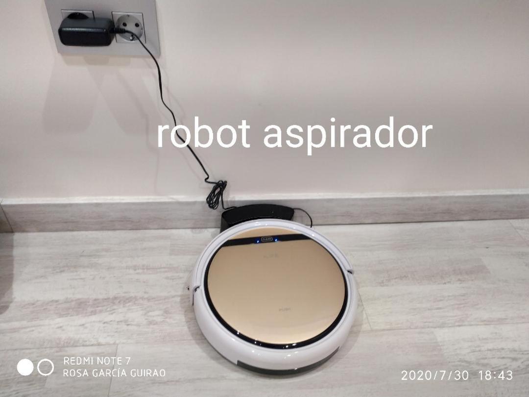 Apartamento La Union II , Calidad Y Comodidad カステリョン・デ・ラ・プラナ エクステリア 写真