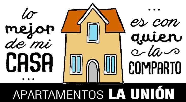 Apartamento La Union II , Calidad Y Comodidad カステリョン・デ・ラ・プラナ エクステリア 写真