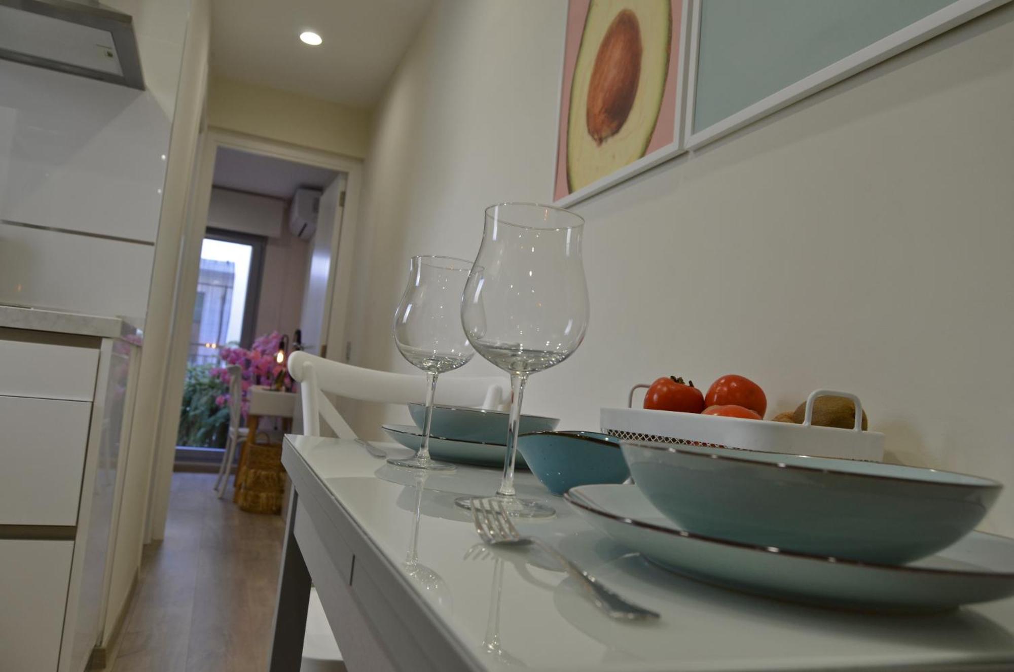 Apartamento La Union II , Calidad Y Comodidad カステリョン・デ・ラ・プラナ エクステリア 写真
