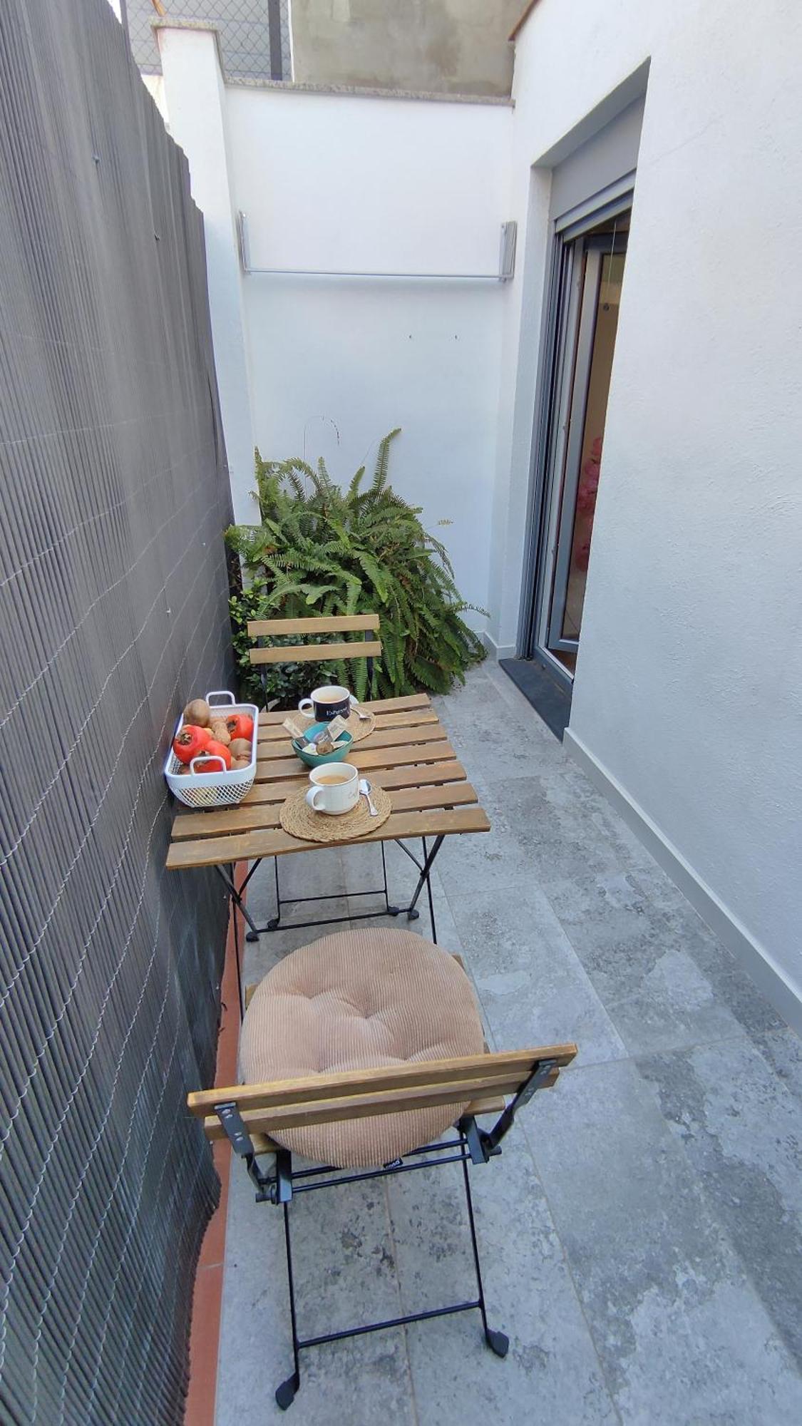 Apartamento La Union II , Calidad Y Comodidad カステリョン・デ・ラ・プラナ エクステリア 写真
