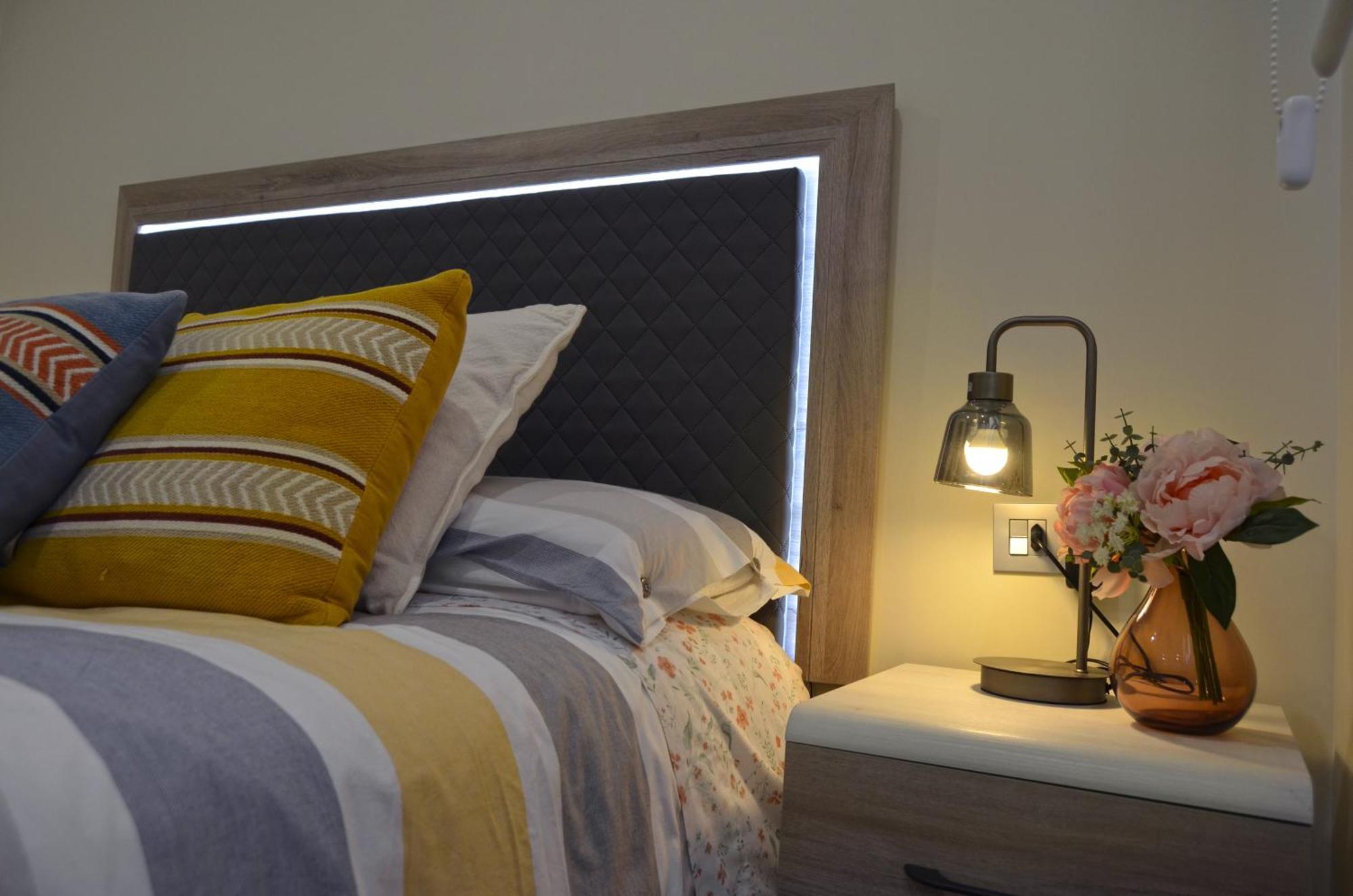 Apartamento La Union II , Calidad Y Comodidad カステリョン・デ・ラ・プラナ エクステリア 写真