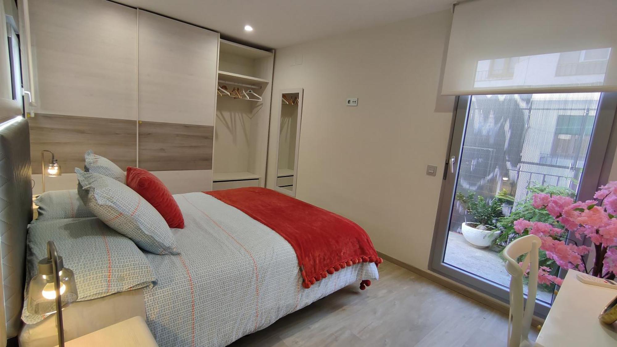 Apartamento La Union II , Calidad Y Comodidad カステリョン・デ・ラ・プラナ エクステリア 写真